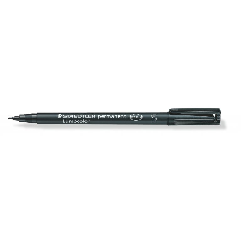 Staedtler Lumocolor permanent
