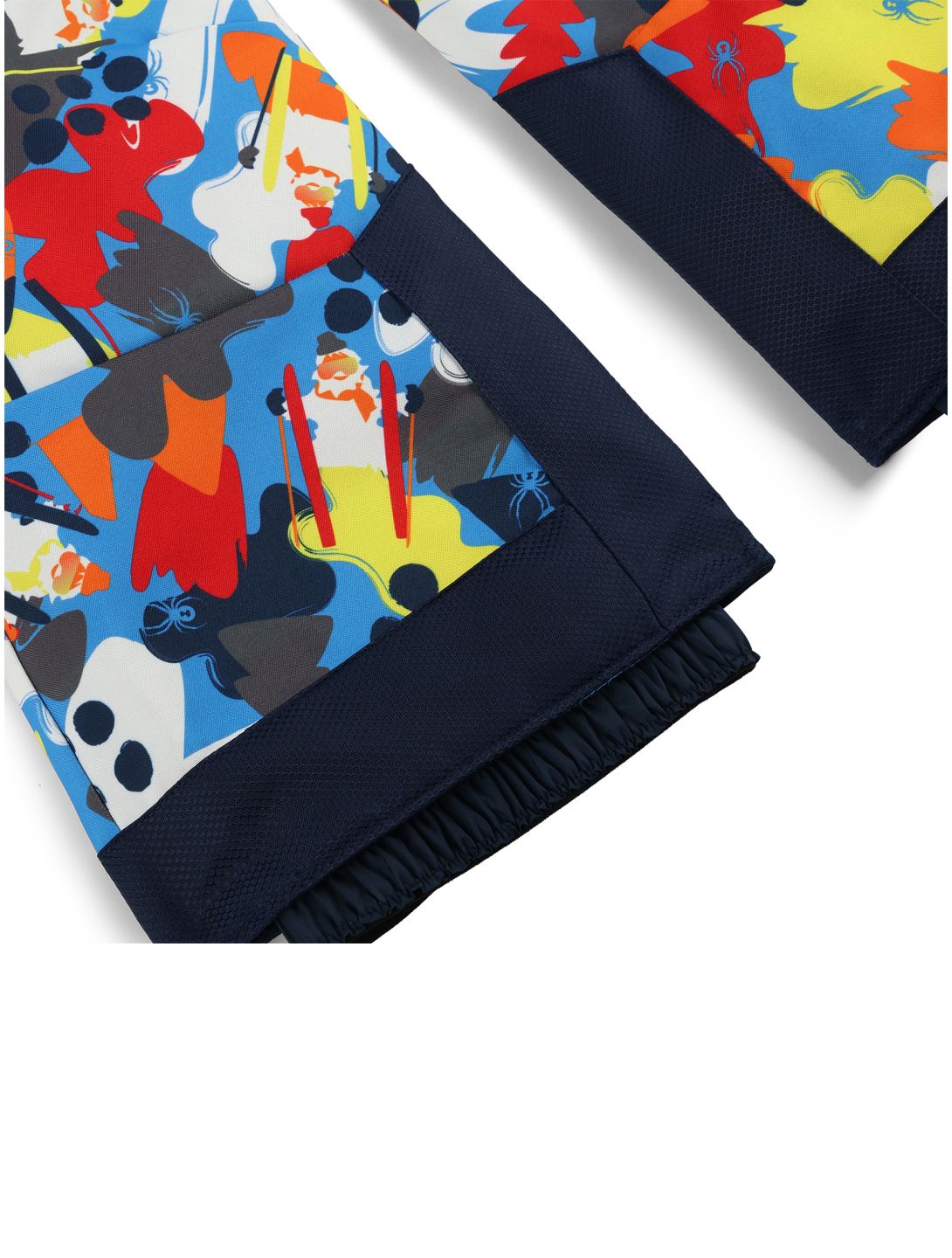 Toddler Expedition skibroek kinderen