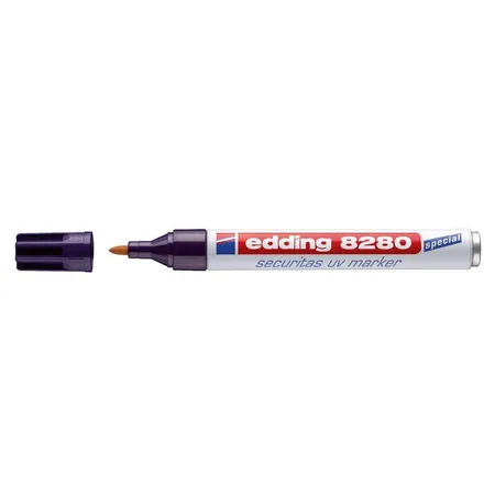 edding Spezialmarker 8280 securitas UV marker