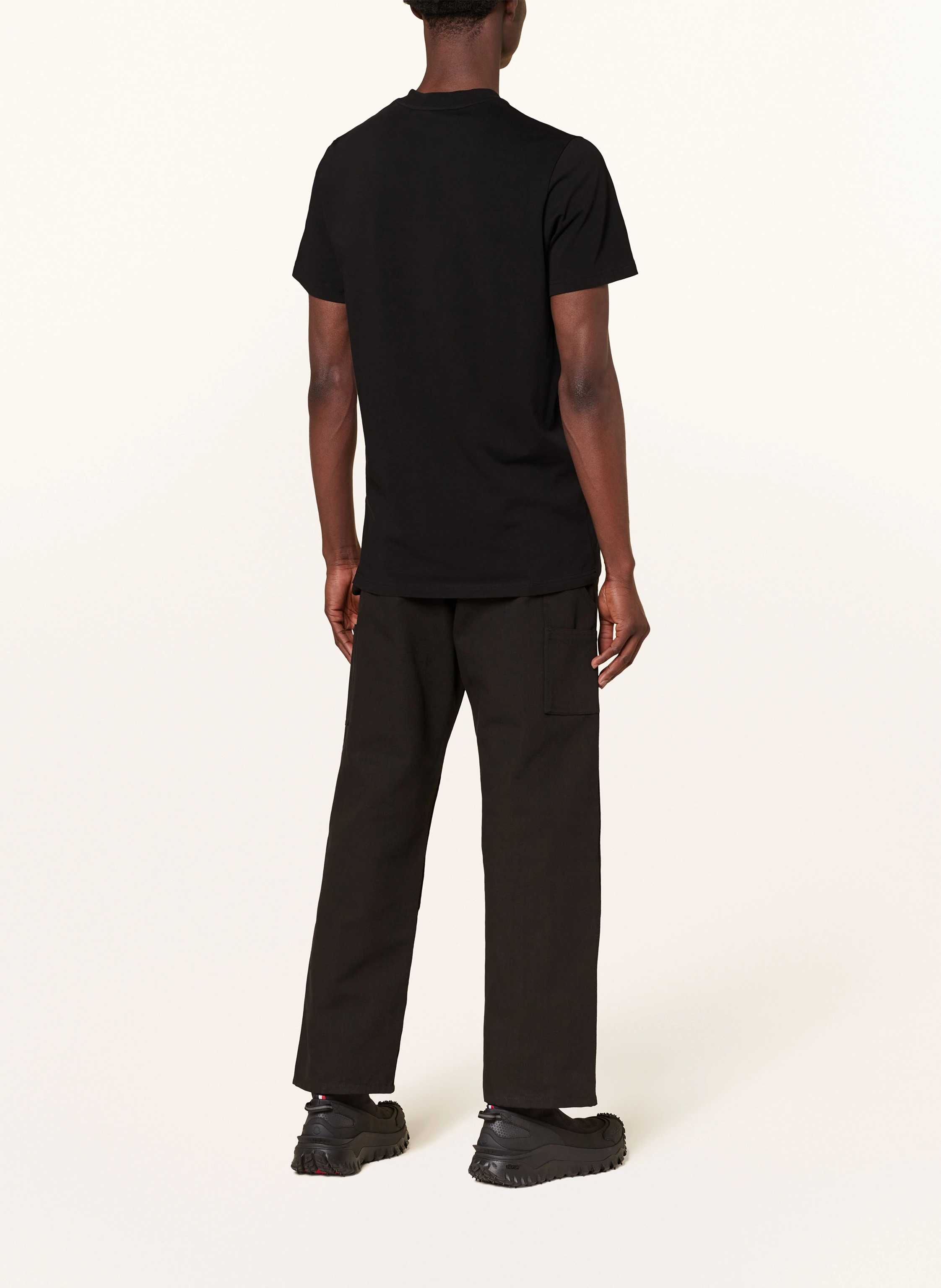 MONCLER T-Shirt DRAGON