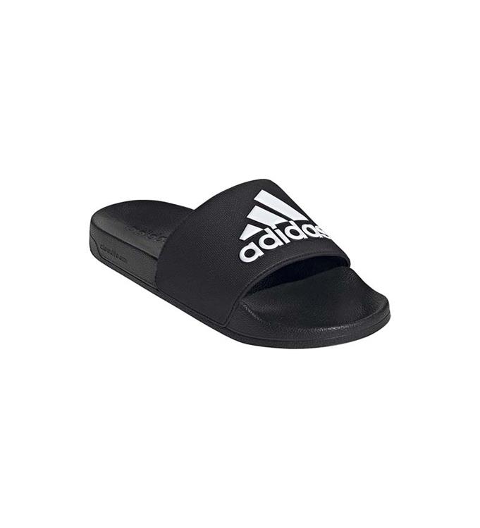 ADILETTE SHOWER,CBLACK/FTWWHT/CBLAC cblack/ftwwht/cblack