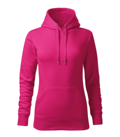 Malfini F14 - Sweat à Capuche Réinventé Confort