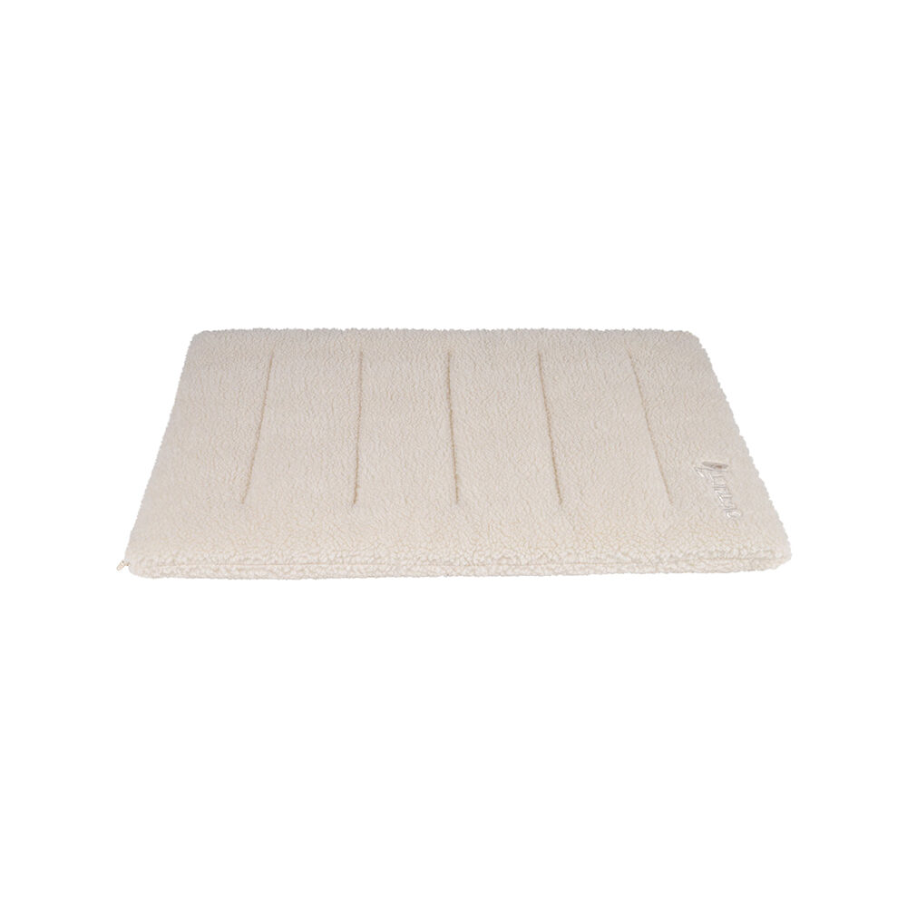 District 70 Sherpa Bench Mat