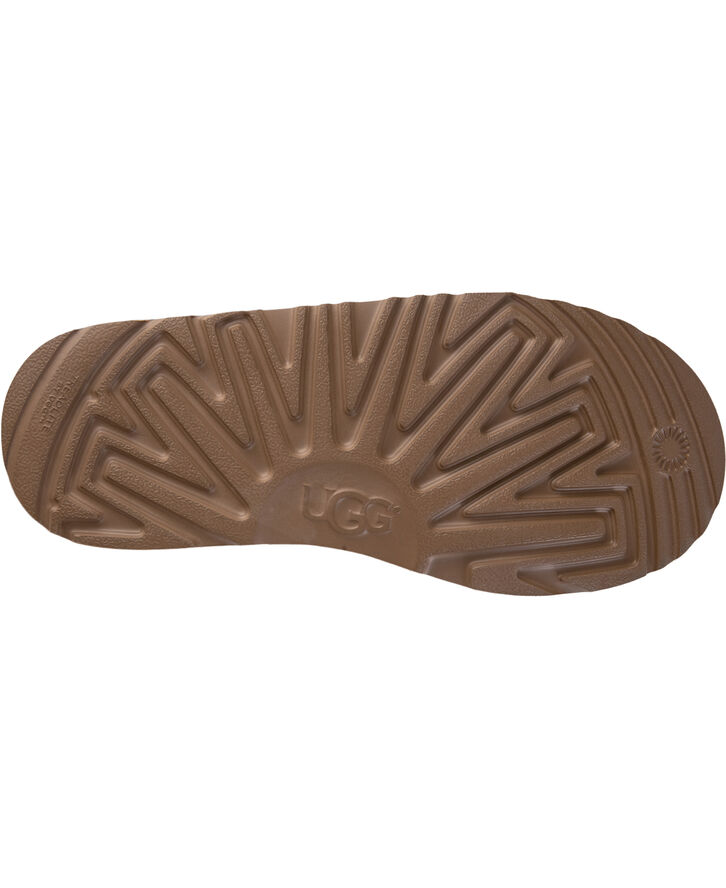 UGG Classic II - Kids Chestnut