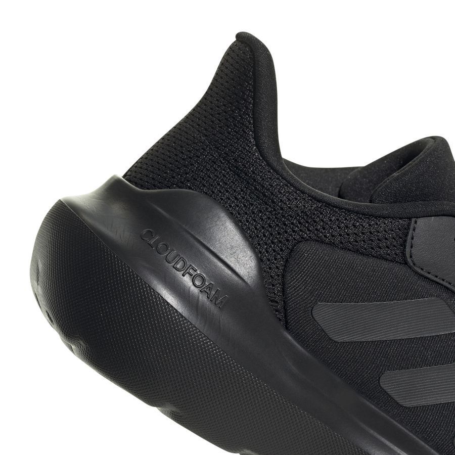 adidas Chaussures de Running Tensaur Run 2.0 Velcro - Noir Enfant