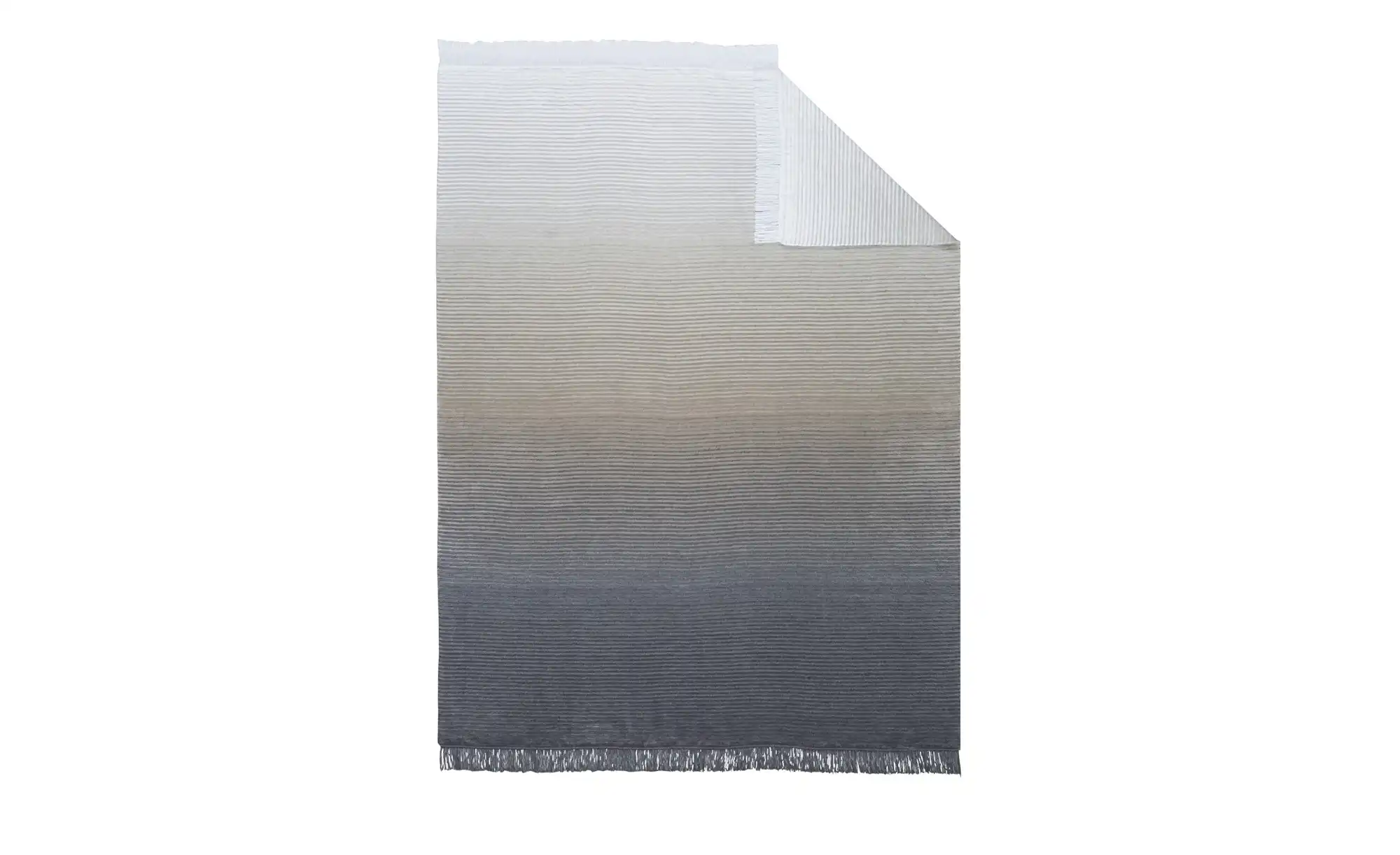como Jacquard-Decke Flow
