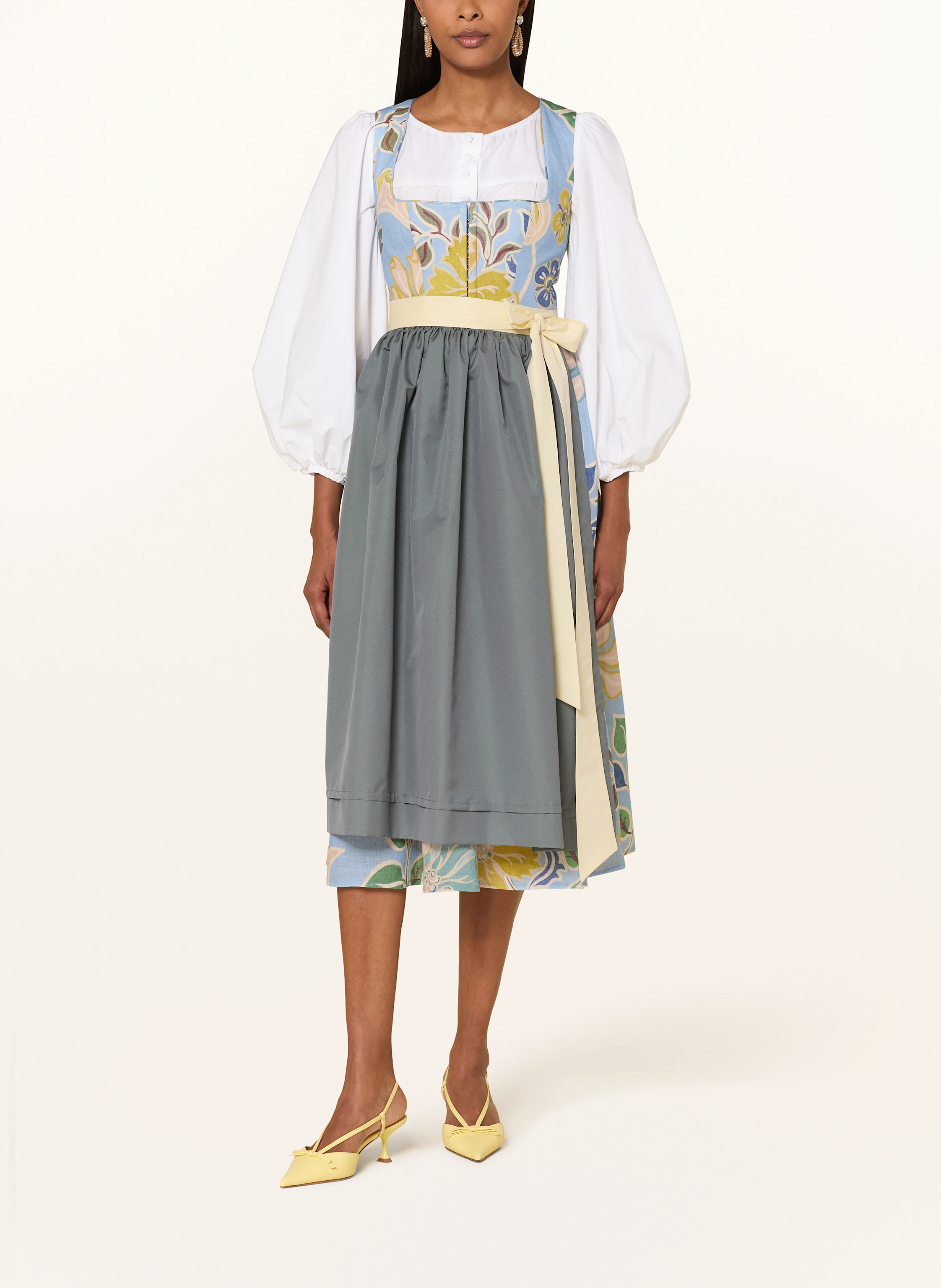 SPORTALM Dirndlbluse