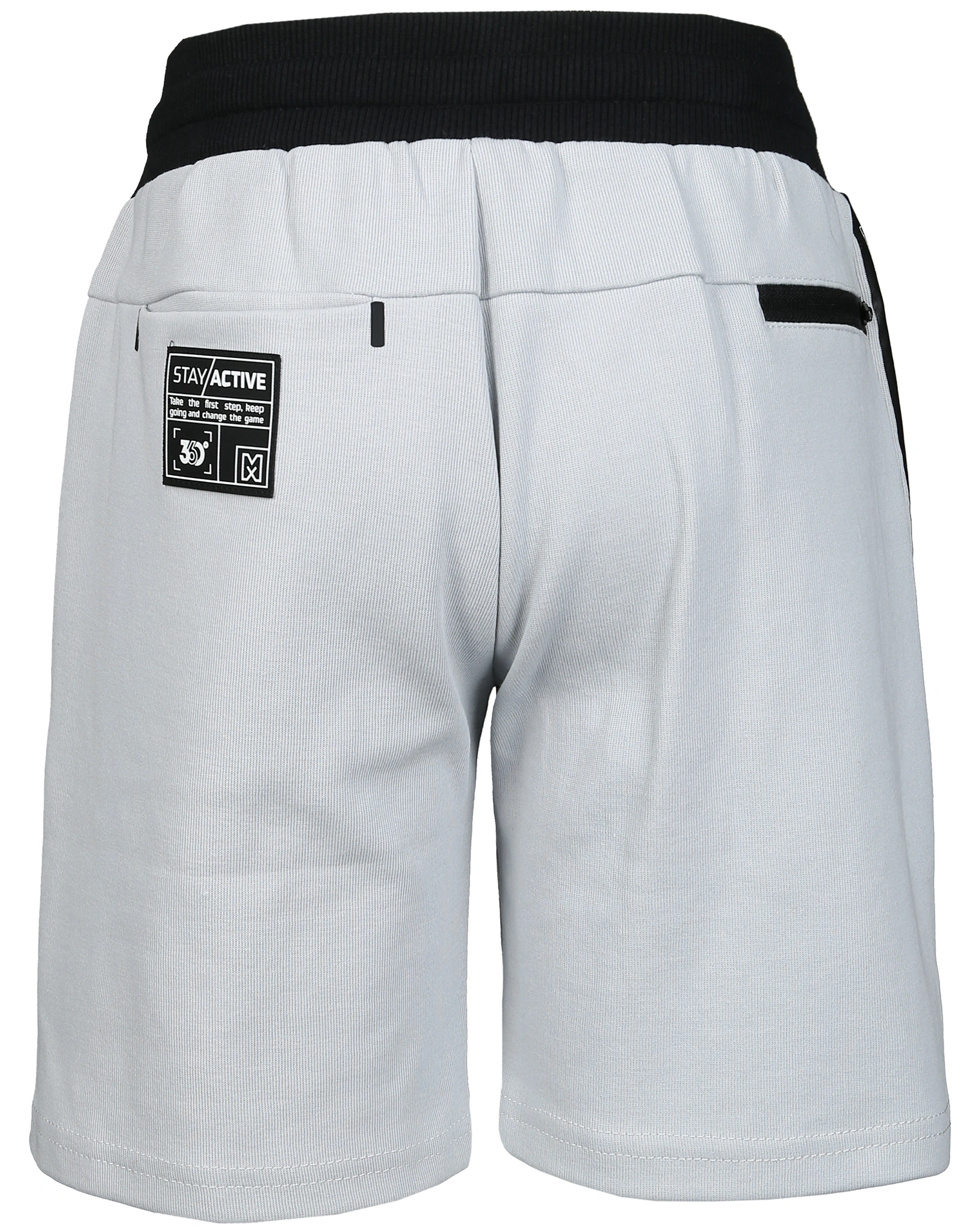 Bermuda-Shorts SPORT in chrome