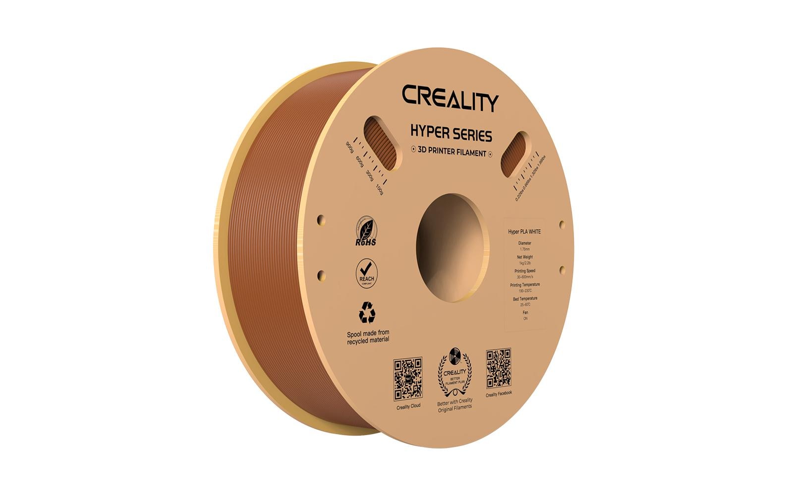 Creality Druckertrommel