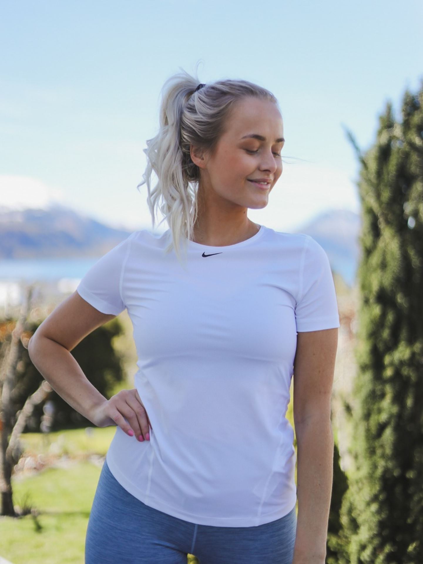 Pro 365 Top Short Sleeve Essential