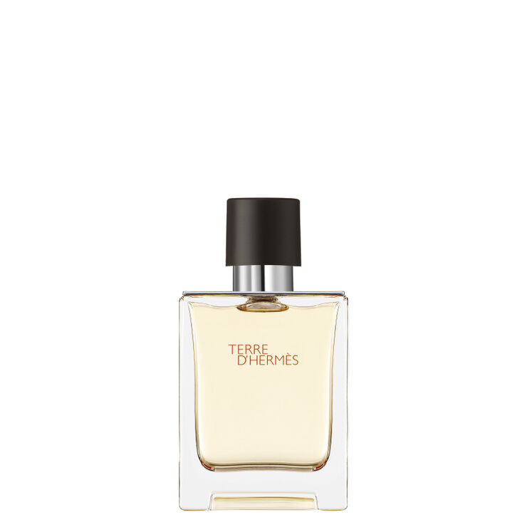 HERMÈS TERRE D'HERMÉS EAU DE TOILETTE
