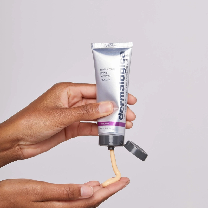 Dermalogica Age Smart Multivitamin Power Recovery Masque 75 ml