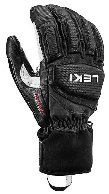 LEKI - GANT DE SKI GRIFFIN PRO 3D