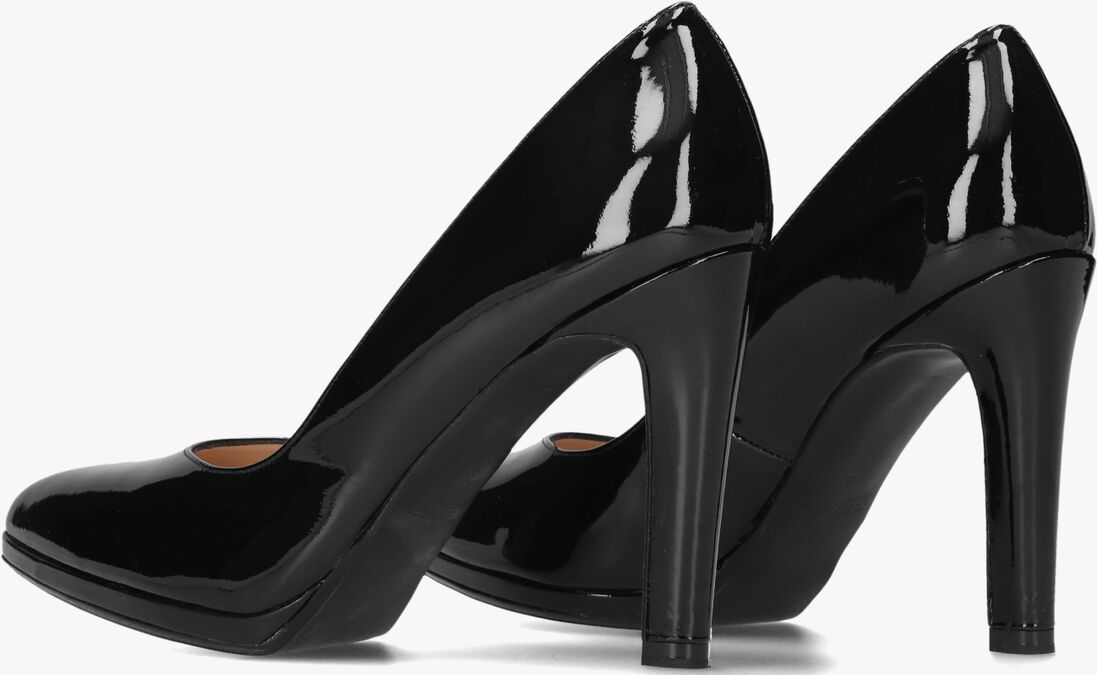 PETER KAISER zwarte peter kaiser pumps 78911