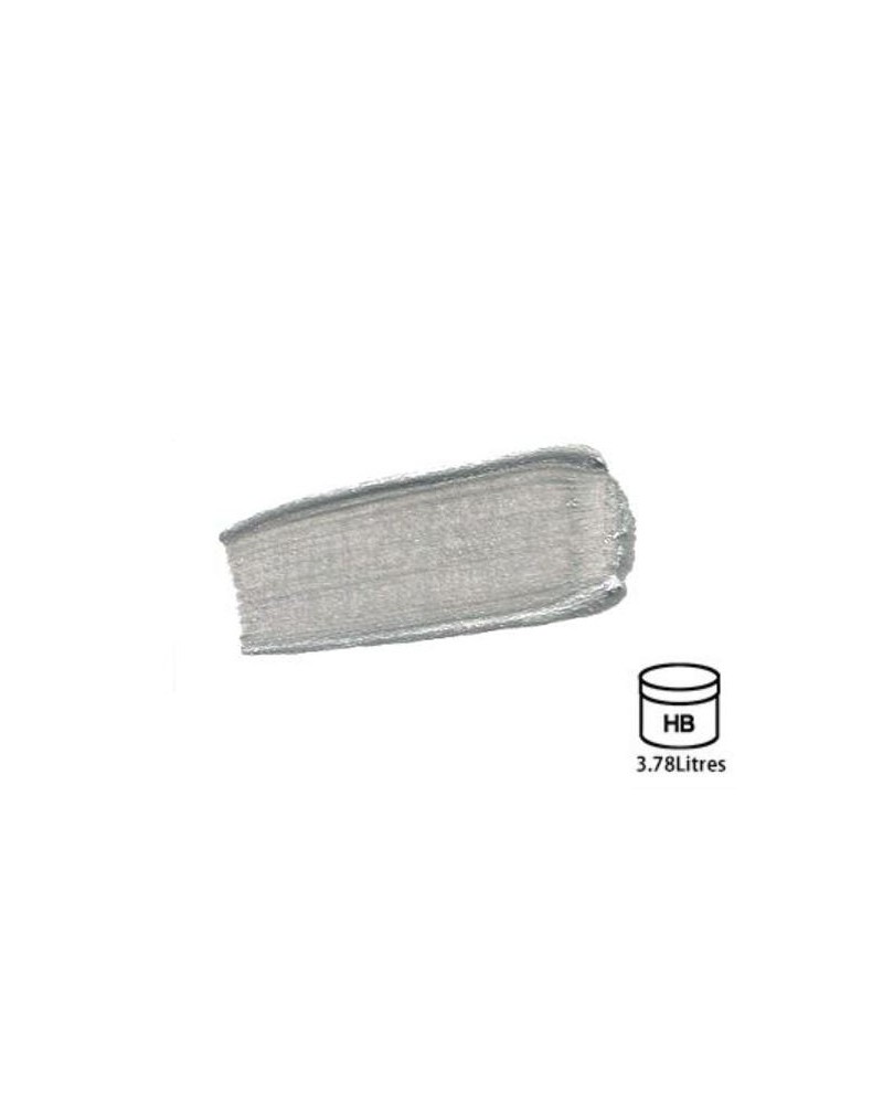 Argent Iridescent Fin 025 S5
