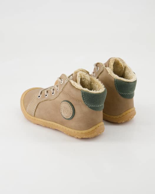 Pepino GEORGIE Schnürstiefel in Braun