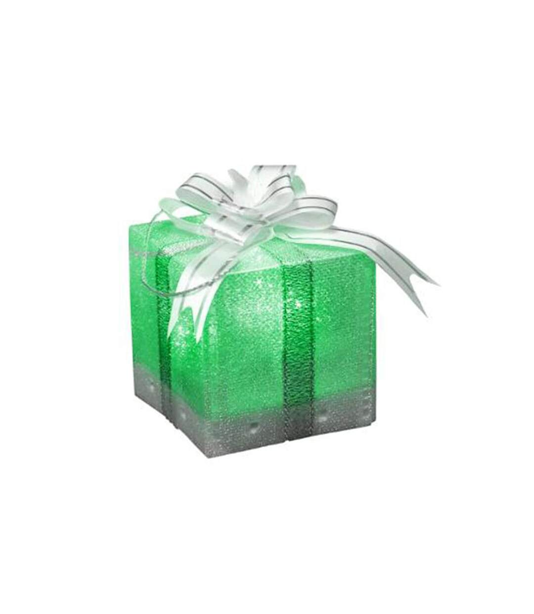 Décoration Lumineuse Cadeau 5cm Multicolore