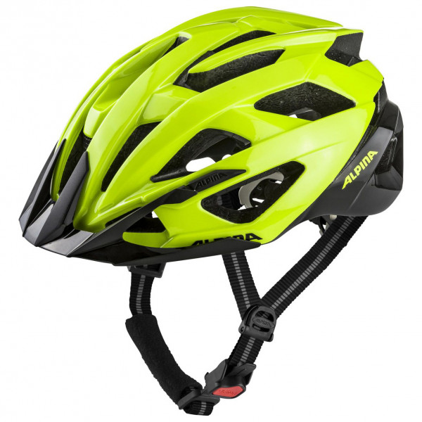 Alpina - Valparola - Casque de cyclisme