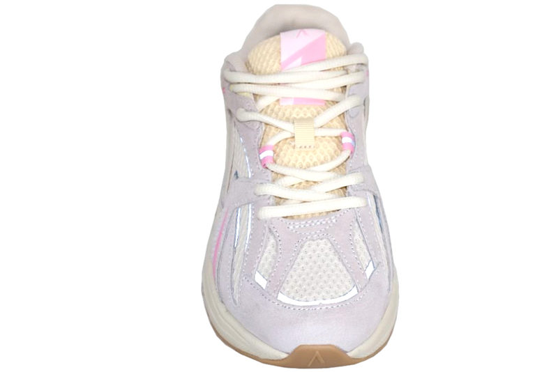 ARKK COPENHAGEN OSERRA PINK SNEAKER