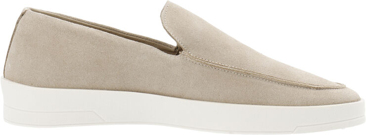 Bianco BIATOM Loafer Suede Sand