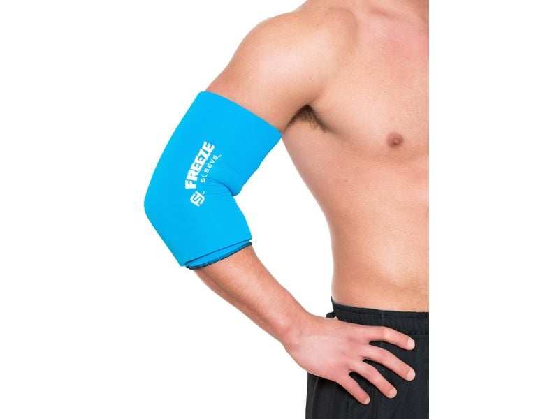Freeze Sleeve Sleeve XXXL Kühlbandagen