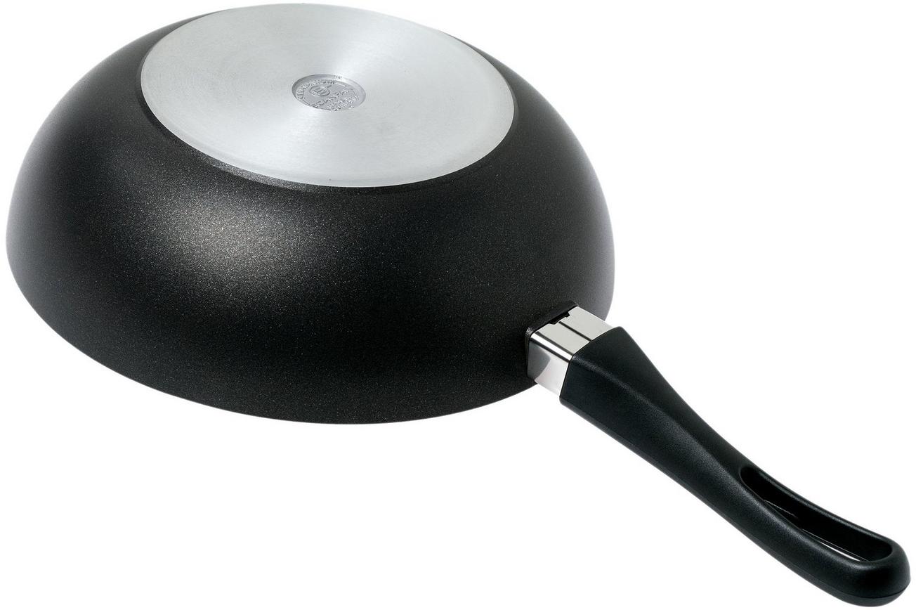 SCANPAN Classic mini-wok, 24 cm
