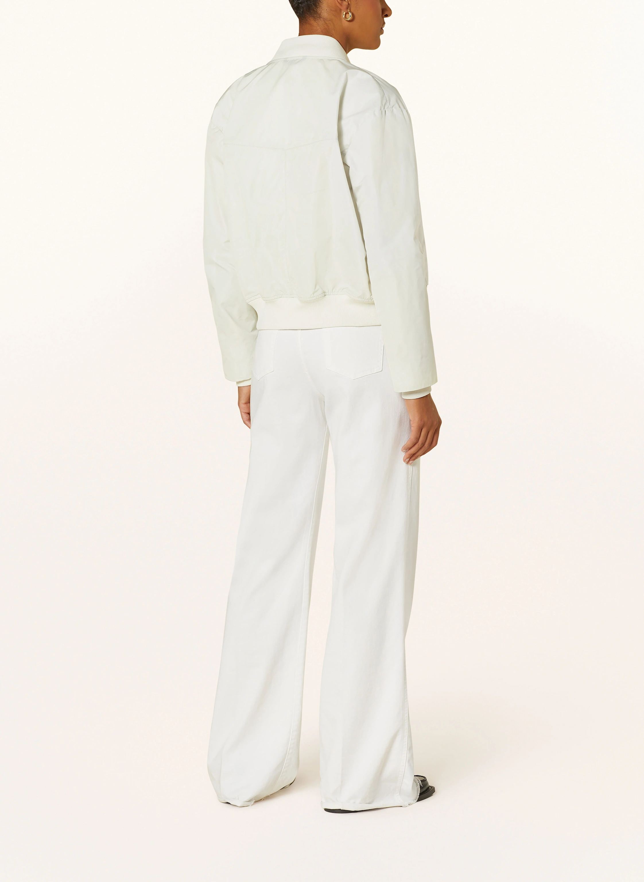 BARBOUR INTERNATIONAL Blouson PRIYA