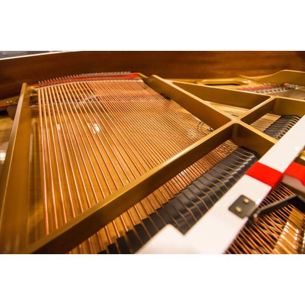 Kawai GL 10 WH/P Grand Piano
