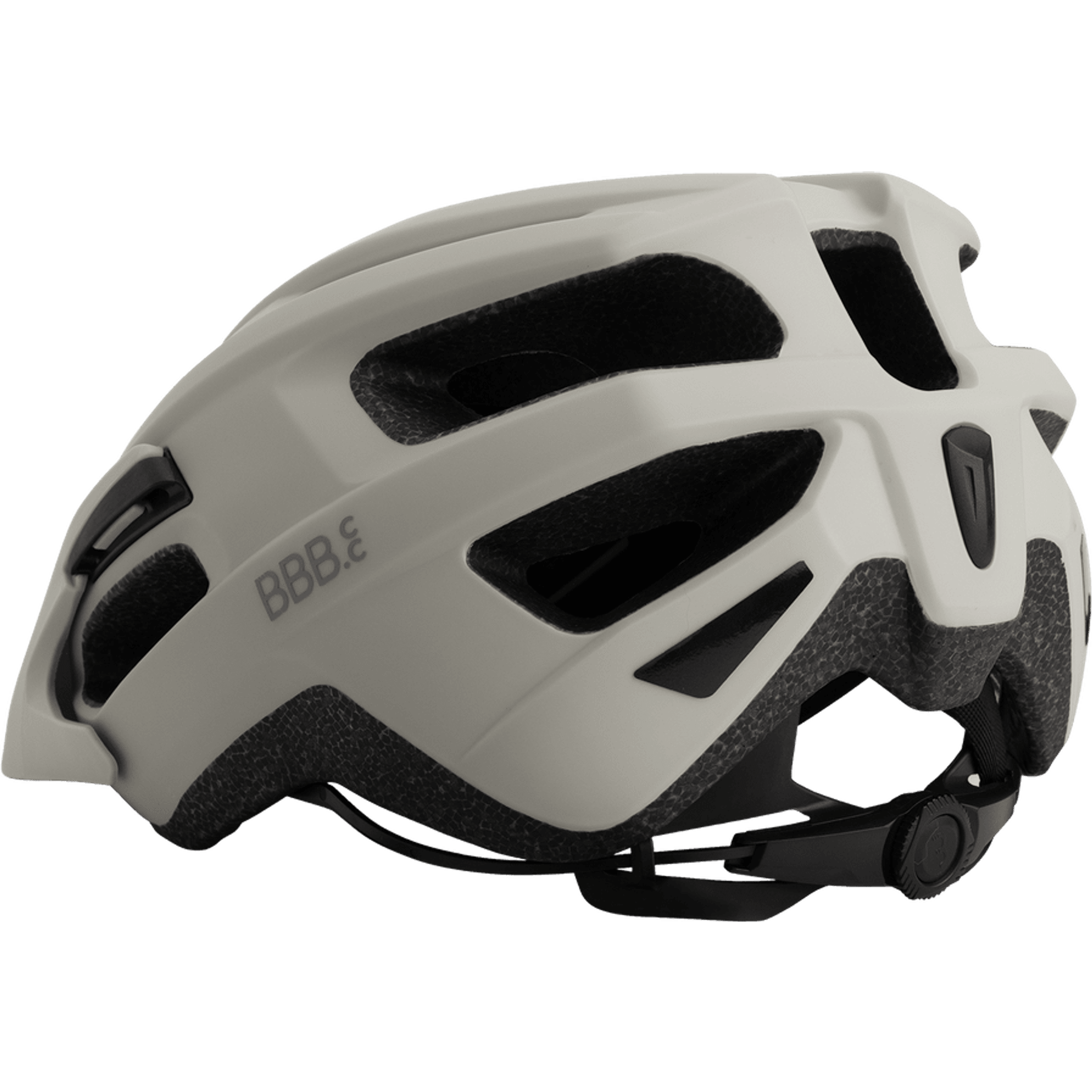 BBB Cycling BHE-23 Dune MIPS 3.0 FIDLOCK Racefiets Helm