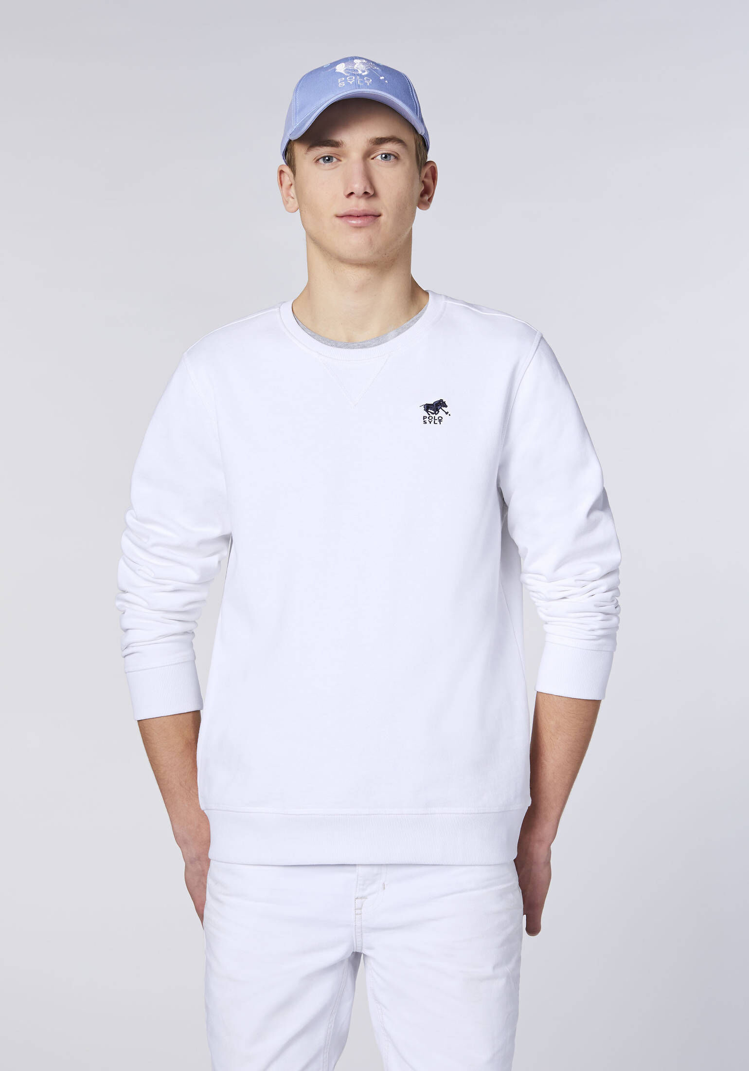 Polo Sylt| Herren Sweatshirt