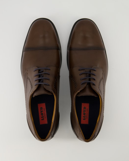 Lloyd KAIN Business Schuhe in Braun