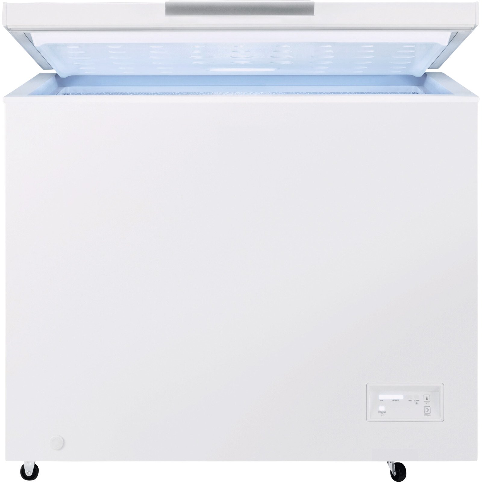 AEG Gefriertruhe AGT260