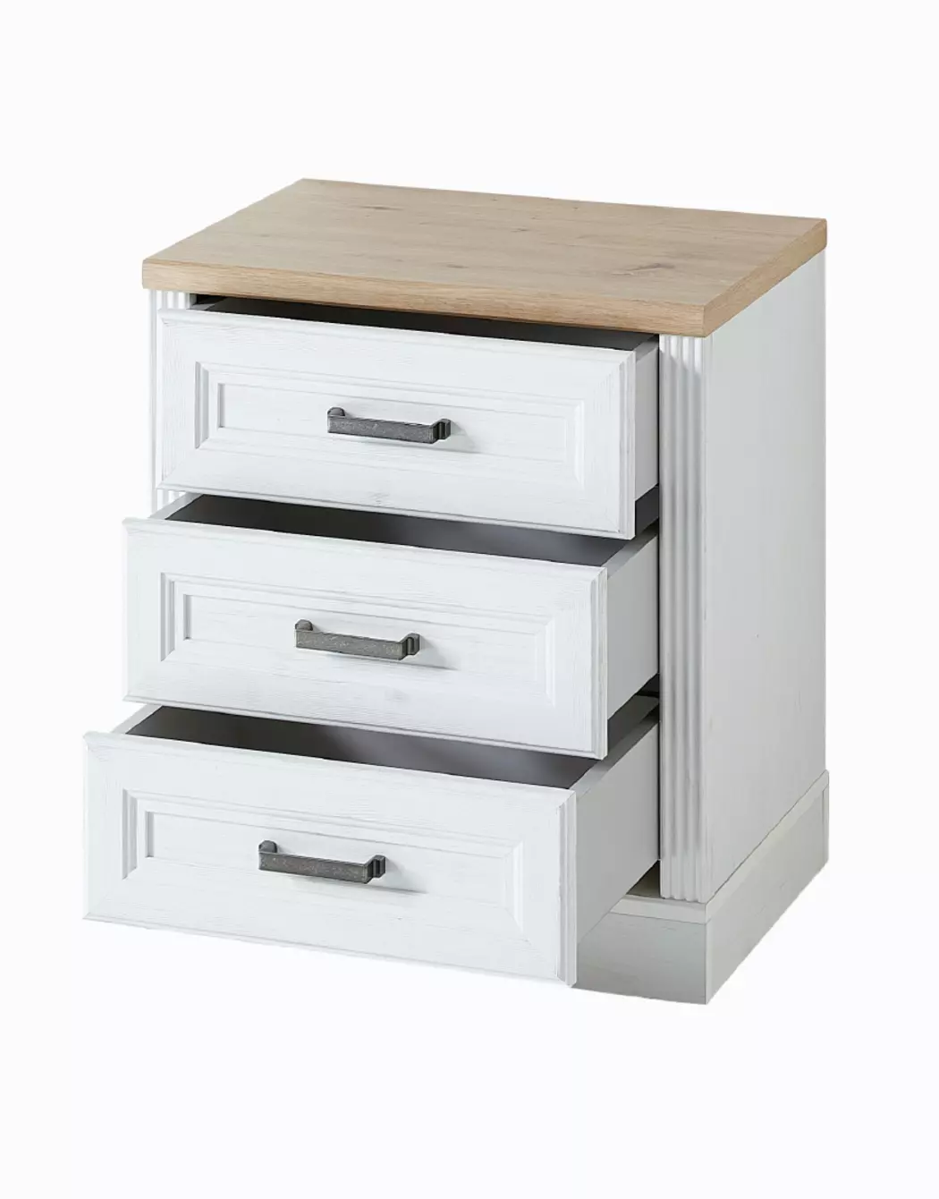 Standcontainer Jasmin