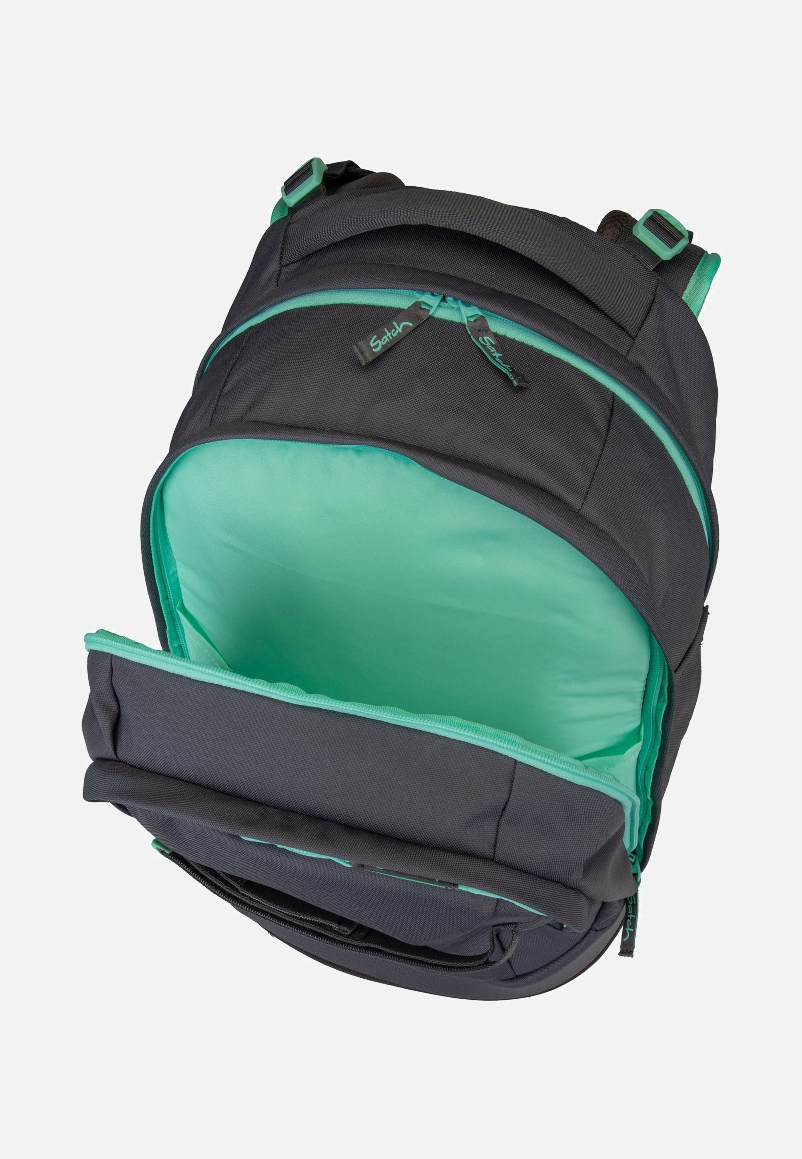 satch Pack Mint Phantom - Schulranzen