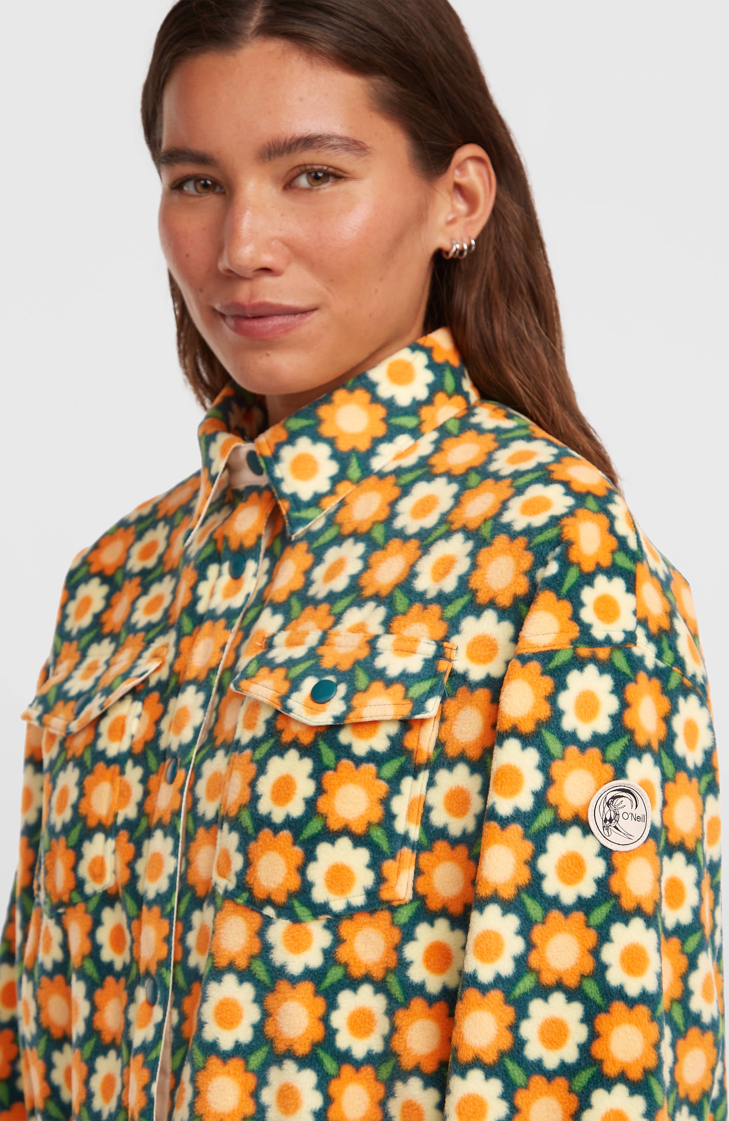 O'Riginals Superfleece blouse