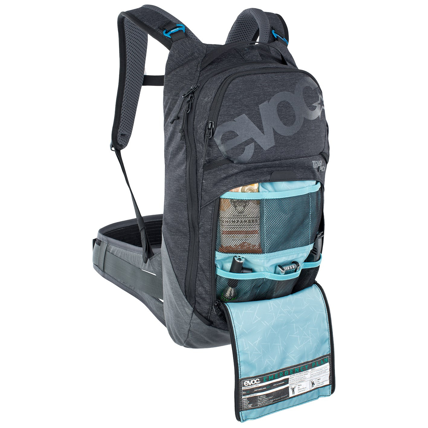 Trail Pro 10L Backpack