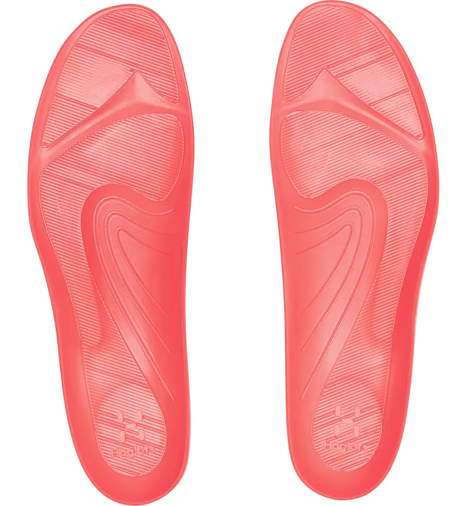 Haglöfs Men's Duality AT1 GORE-TEX Mid Deep Woods/Habanero