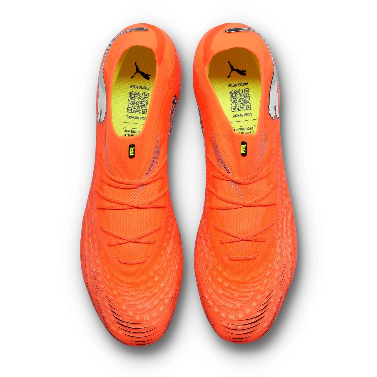 Chuteira Puma Future 9 Ultimate FG