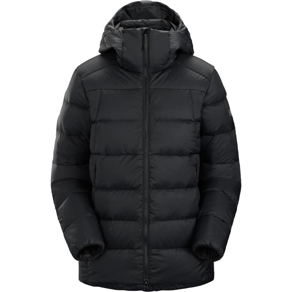 Doudoune ARC'TERYX THORIUM HOODY W BLACK