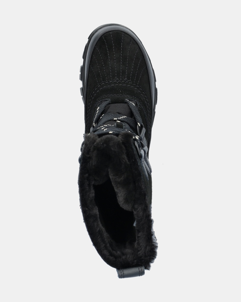 Sorel Sorel Tivoli Snowboots  - zwart