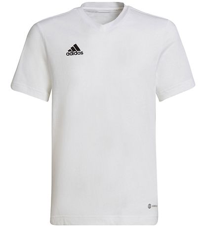 adidas Performance T-Shirt - ENT22 - Weiß