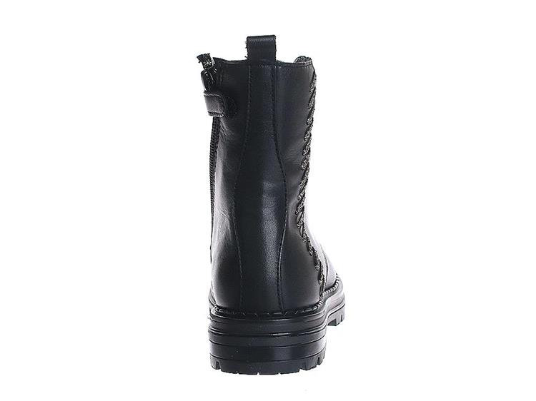 HIP Shoe Style H1128 244-10 zwart