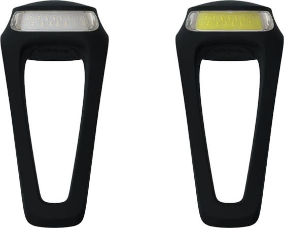 FROG V3 Lichtset  spider black  4030 Lumen, USB-C