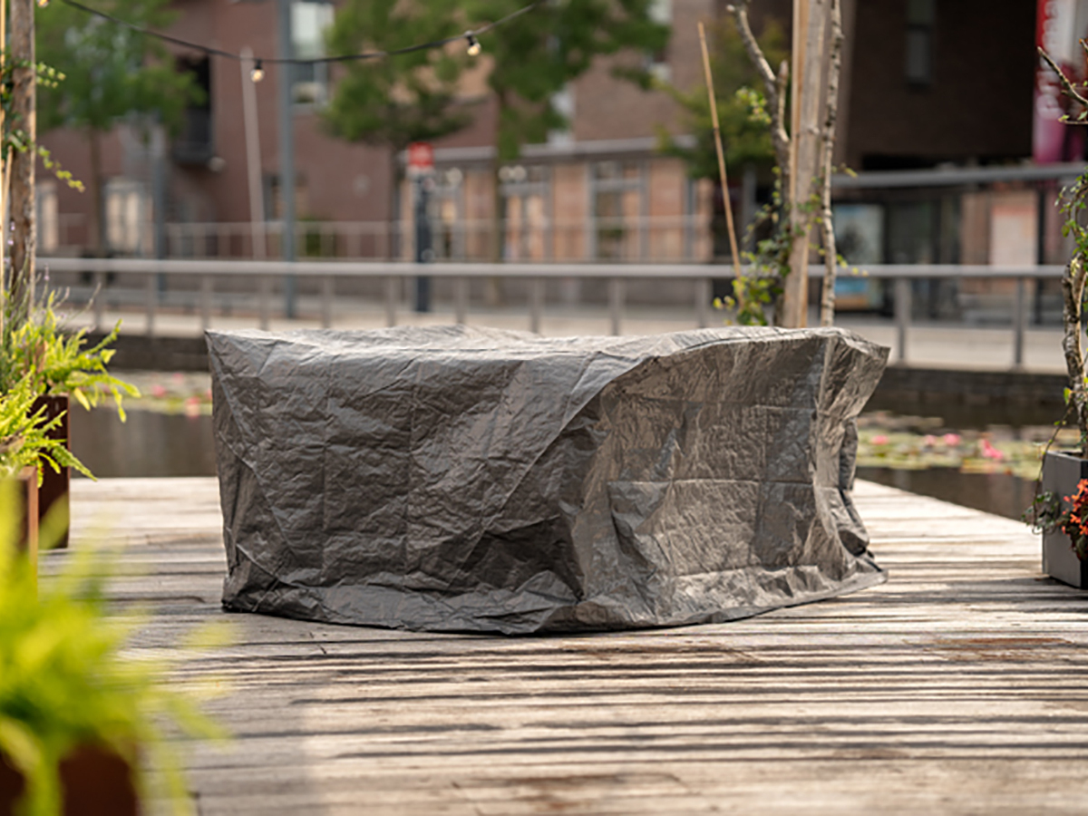 Winza 185 x 150 x 95 cm tuinsethoes