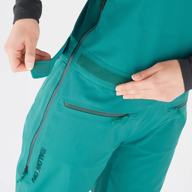 STANCE  Pantalon Shell pour femme