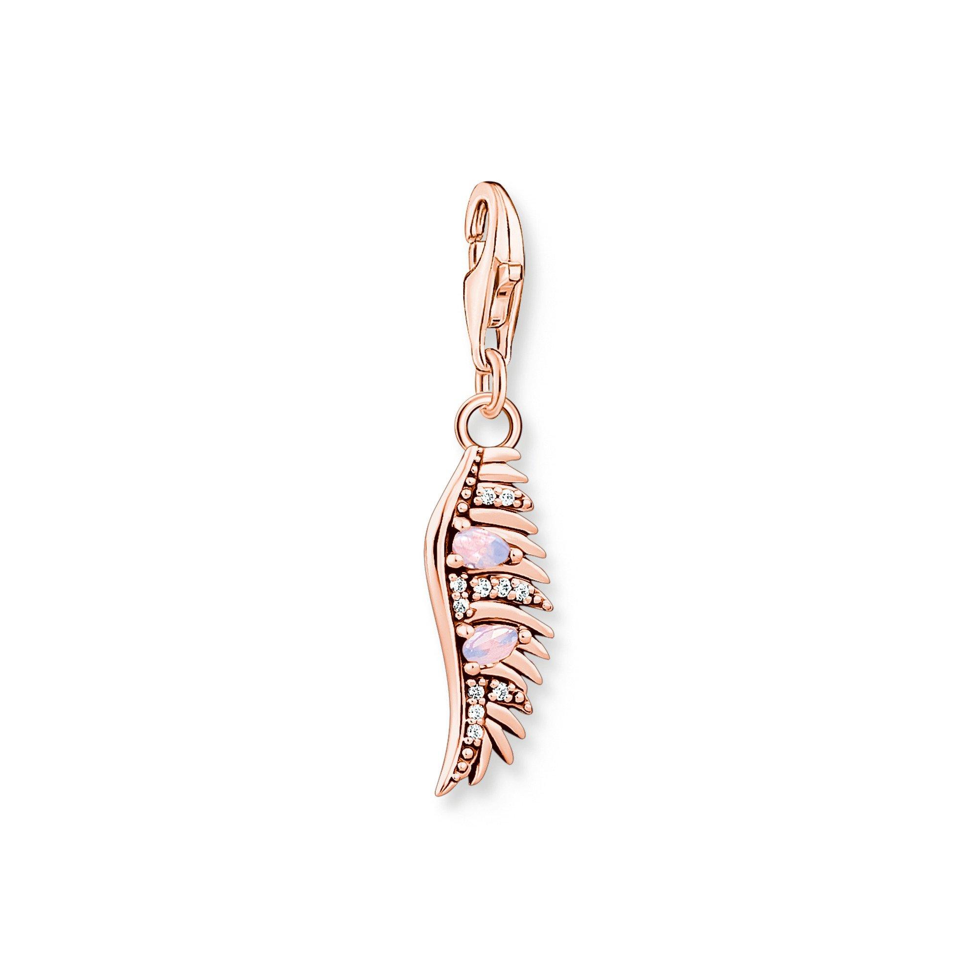 Thomas Sabo Pheonix Pendant