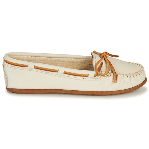 Minnetonka - BOAT MOC - Blanc