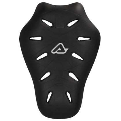 Dorsale Acerbis CE SF 851FB LEV2 2025 - Noir