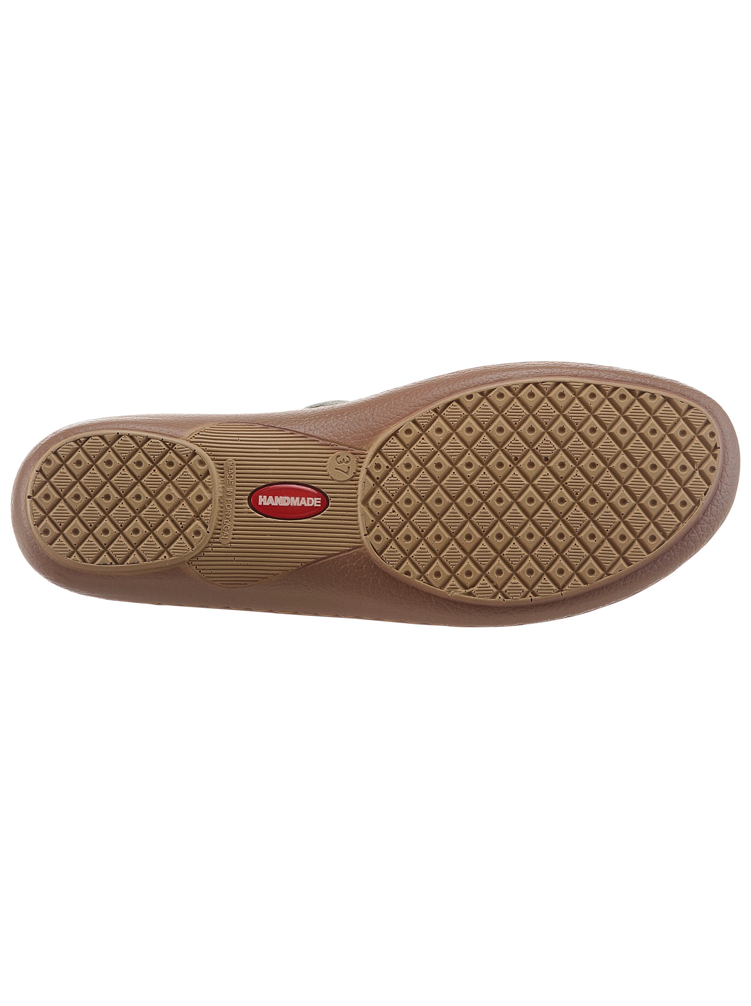 airsoft modern+ Slipper in weiß