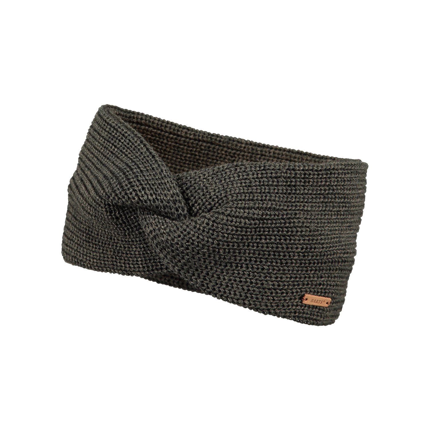 BARTS Headband Tasita - dark grey - Einheitsgröße